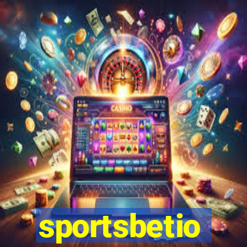 sportsbetio