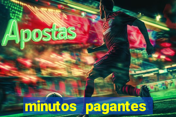 minutos pagantes fortune ox à noite