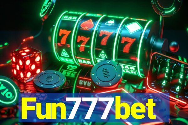 Fun777bet