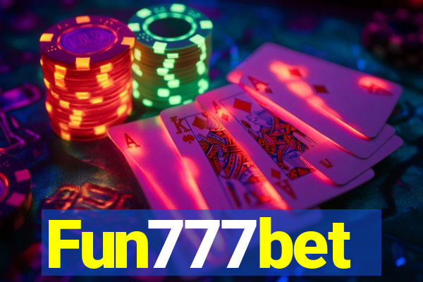 Fun777bet