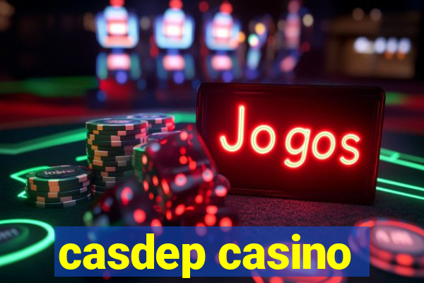 casdep casino