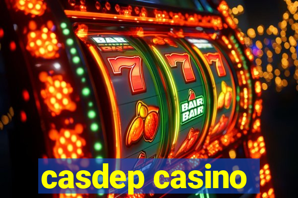 casdep casino