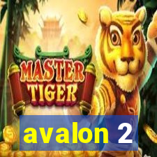 avalon 2