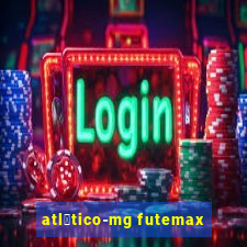 atl茅tico-mg futemax