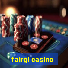 fairgi casino