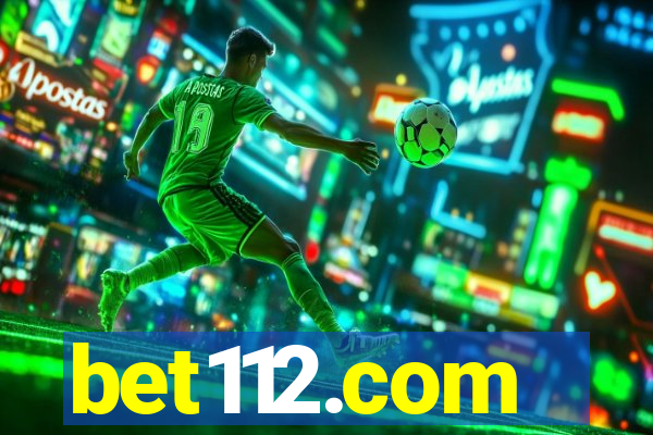 bet112.com