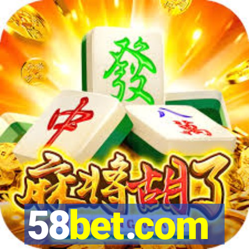 58bet.com