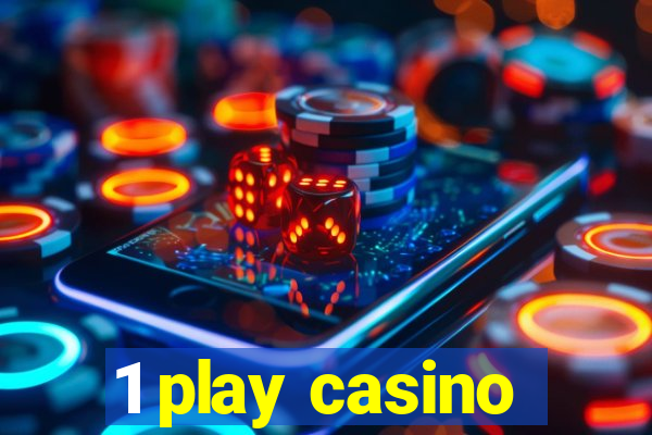 1 play casino