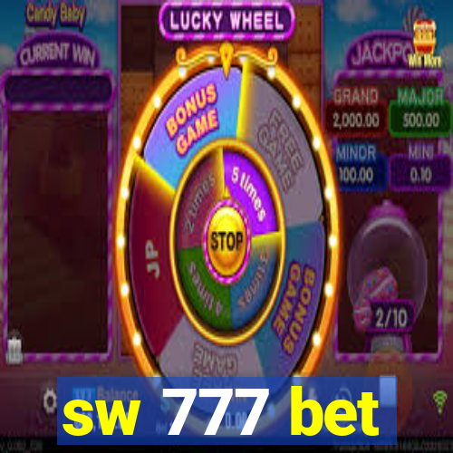 sw 777 bet