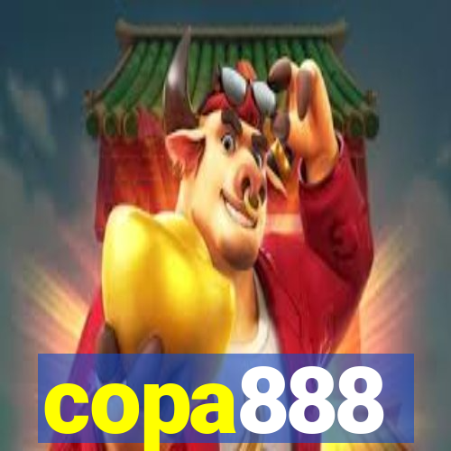 copa888