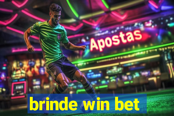 brinde win bet