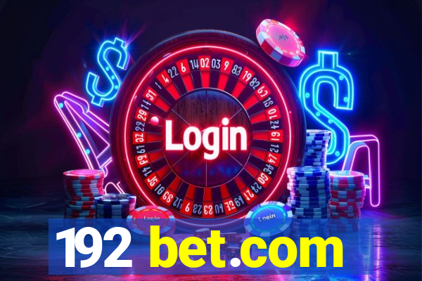 192 bet.com