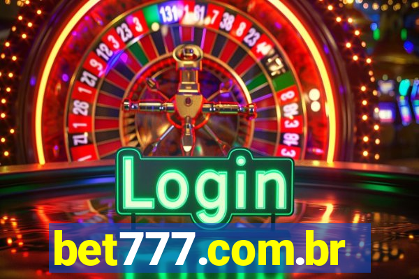 bet777.com.br