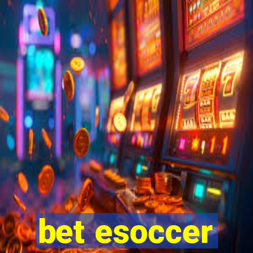 bet esoccer