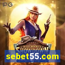 sebet55.com