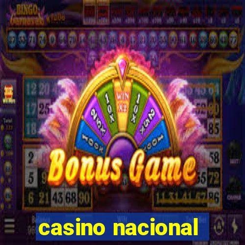 casino nacional