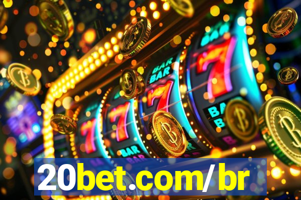 20bet.com/br