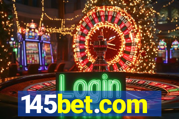 145bet.com