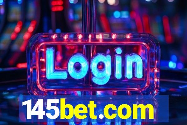 145bet.com