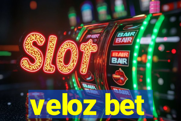 veloz bet