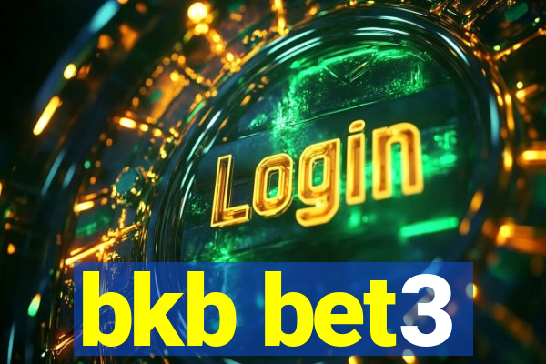 bkb bet3