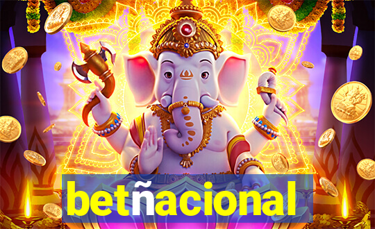 betñacional