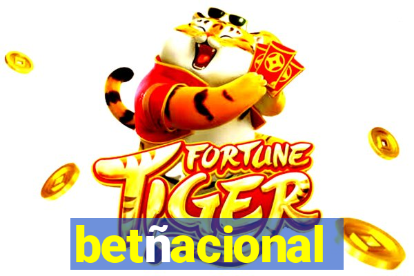 betñacional