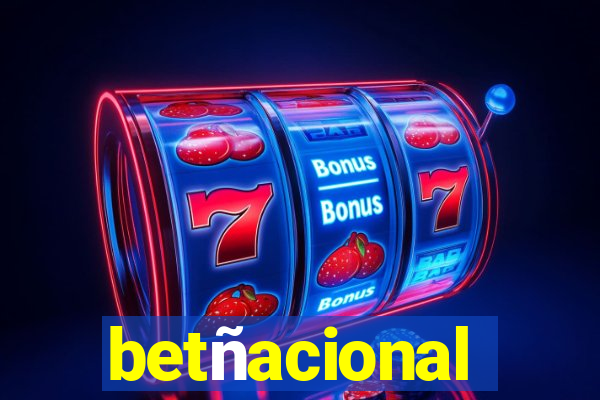 betñacional