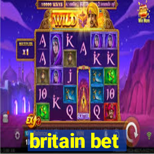 britain bet