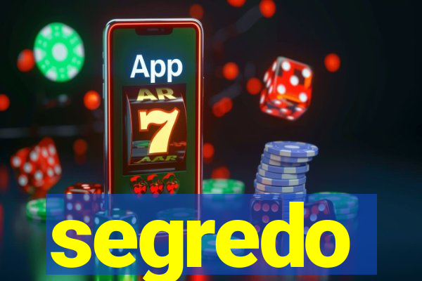 segredo