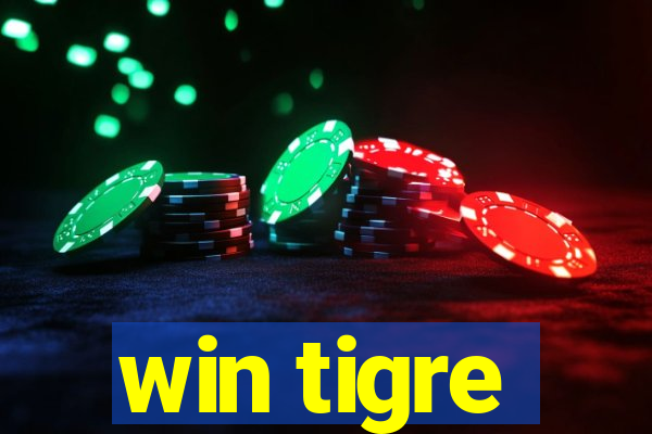 win tigre