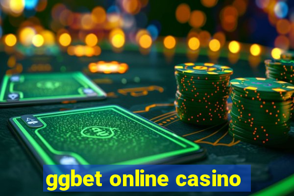 ggbet online casino