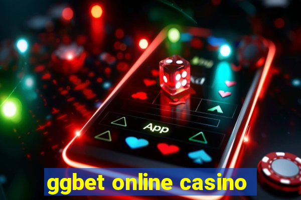 ggbet online casino