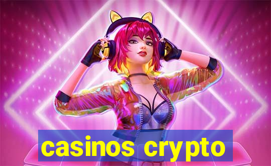 casinos crypto