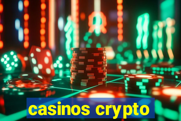 casinos crypto