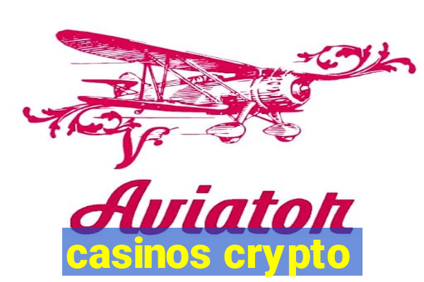 casinos crypto