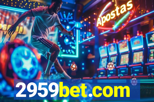 2959bet.com