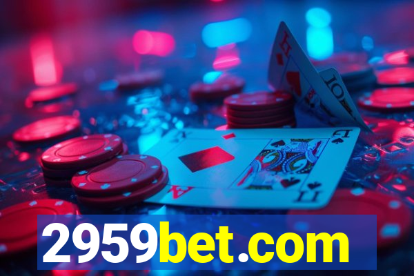 2959bet.com