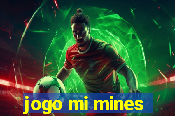 jogo mi mines