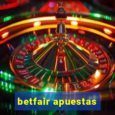 betfair apuestas