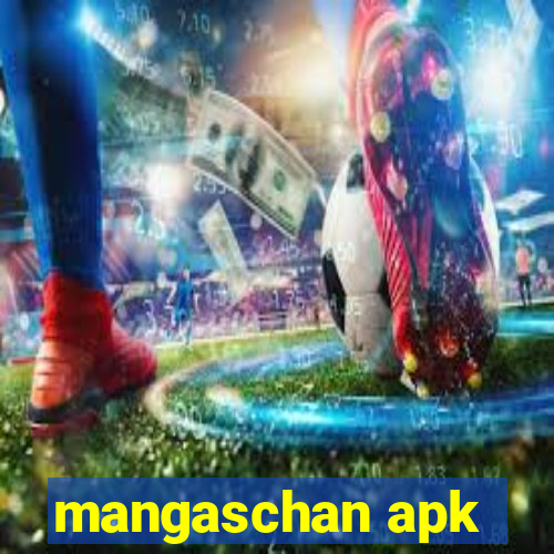 mangaschan apk