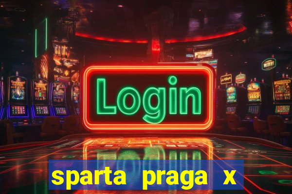 sparta praga x liverpool palpite