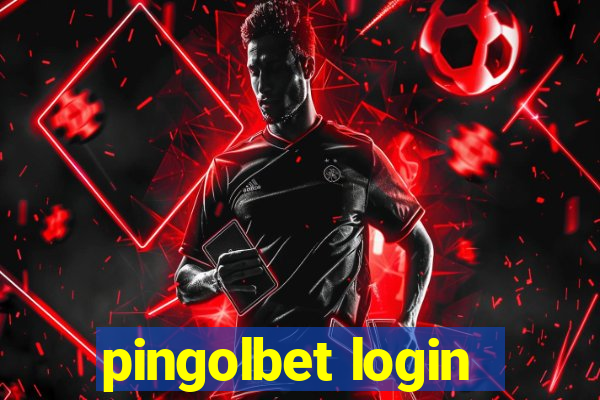 pingolbet login