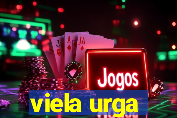 viela urga