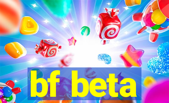 bf beta