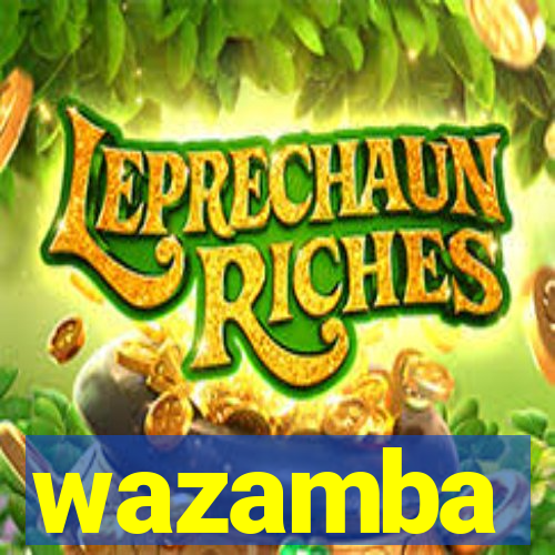 wazamba