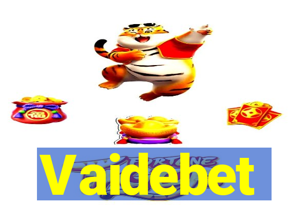 Vaidebet