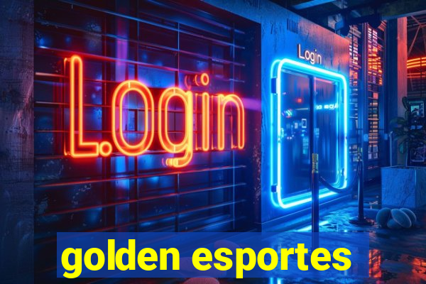 golden esportes