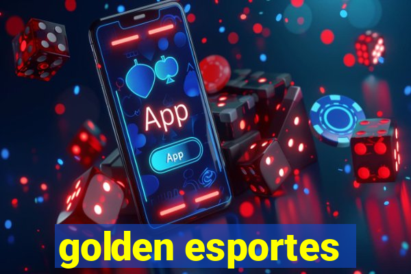 golden esportes