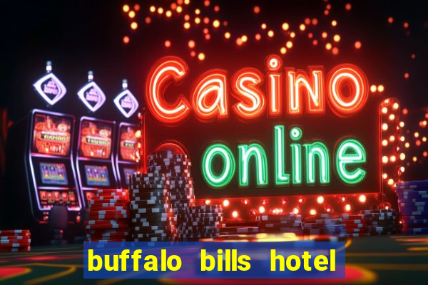 buffalo bills hotel casino primm nevada